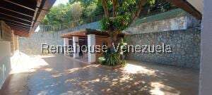Casa en Prados del Este, Caracas
