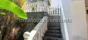 Casa en Prados del Este, Caracas