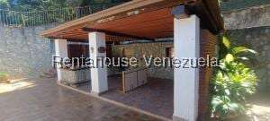 Casa en Prados del Este, Caracas