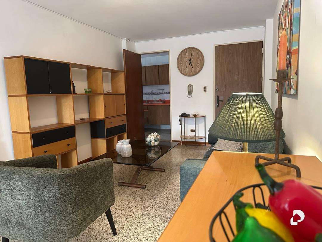 Apartamento en Los Chorros, Caracas – 4