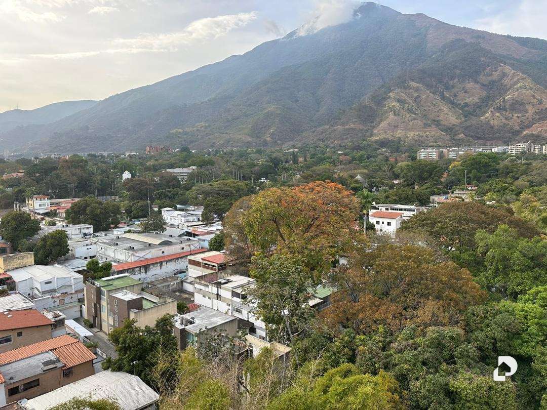 Apartamento en Los Chorros, Caracas – 3