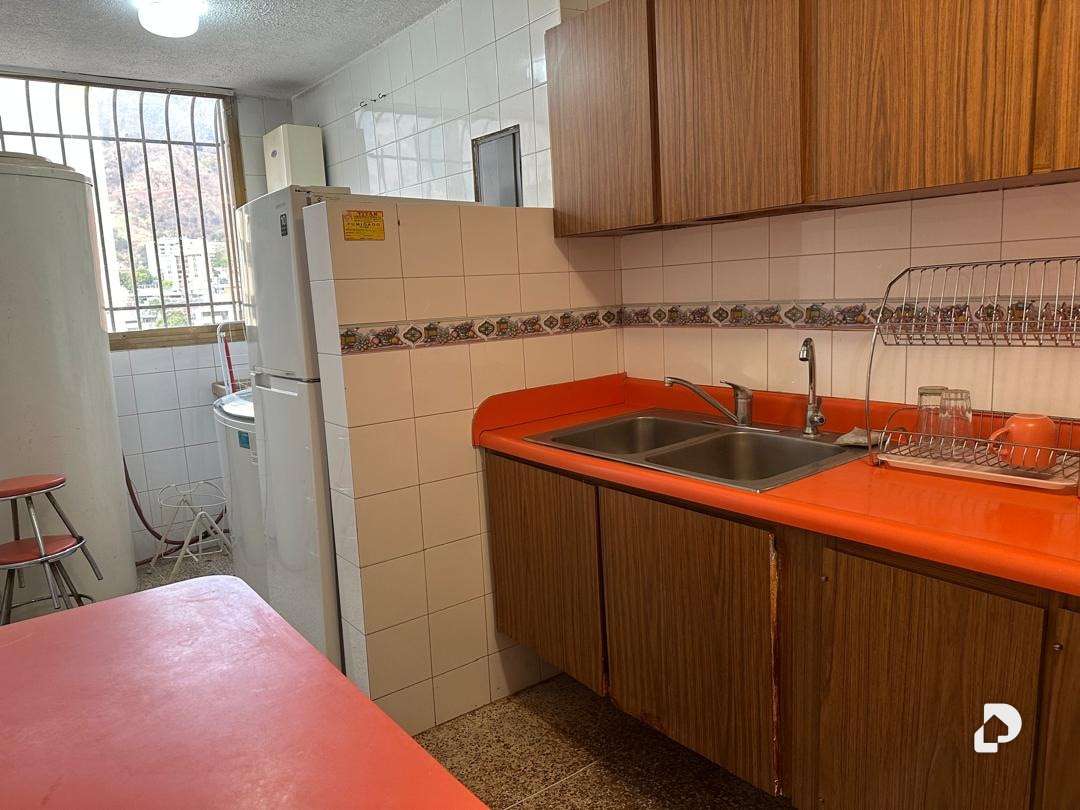 Apartamento en Los Chorros, Caracas – 10