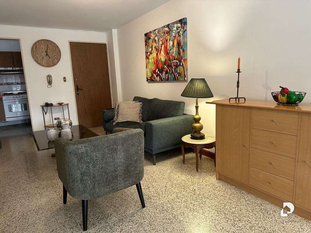 Apartamento en Los Chorros, Caracas – 7