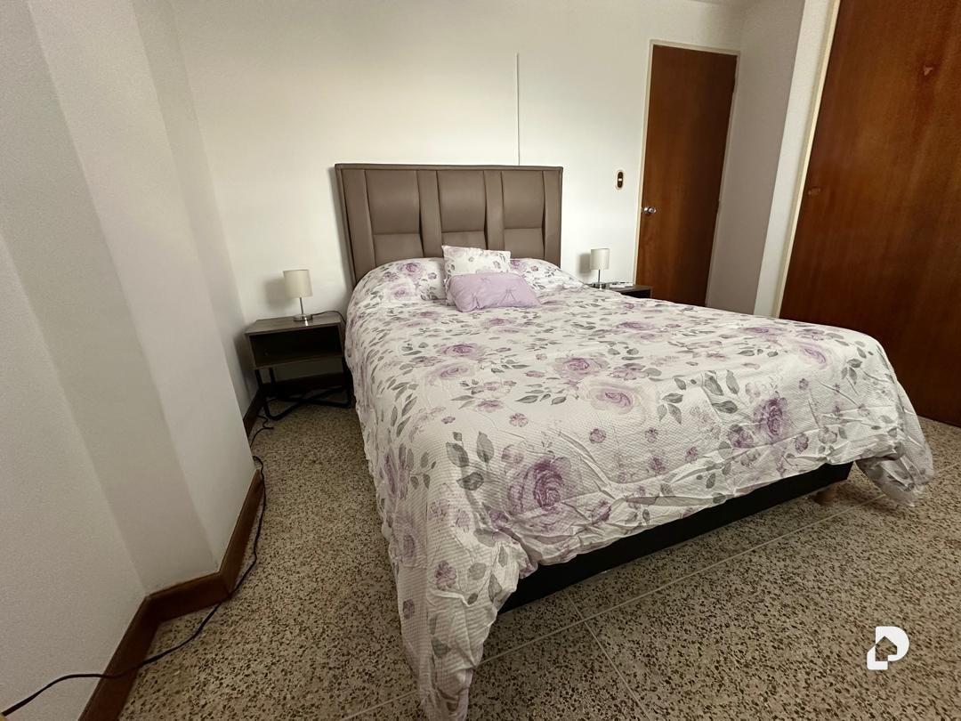 Apartamento en Los Chorros, Caracas – 2