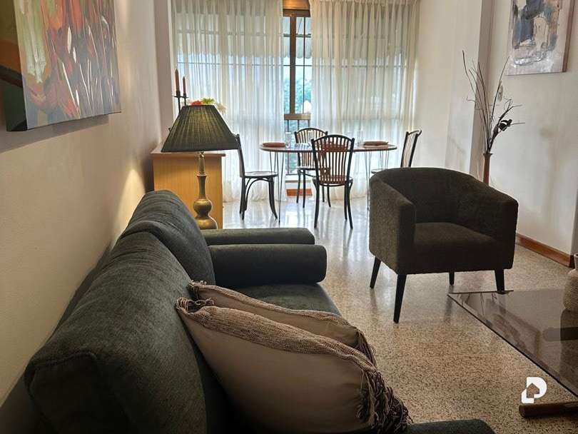 Apartamento en Los Chorros, Caracas – 8
