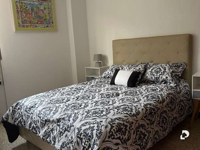 Apartamento en Los Chorros, Caracas – 11