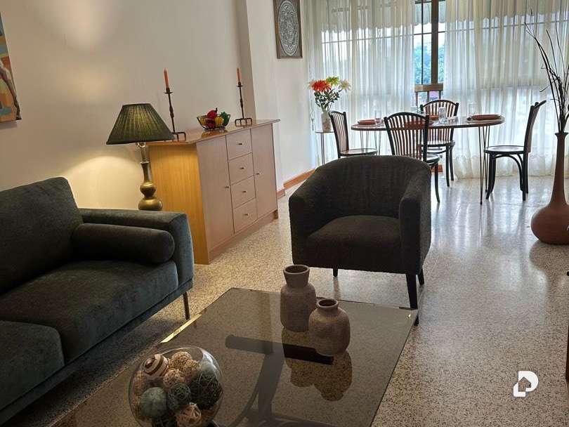 Apartamento en Los Chorros, Caracas – 12