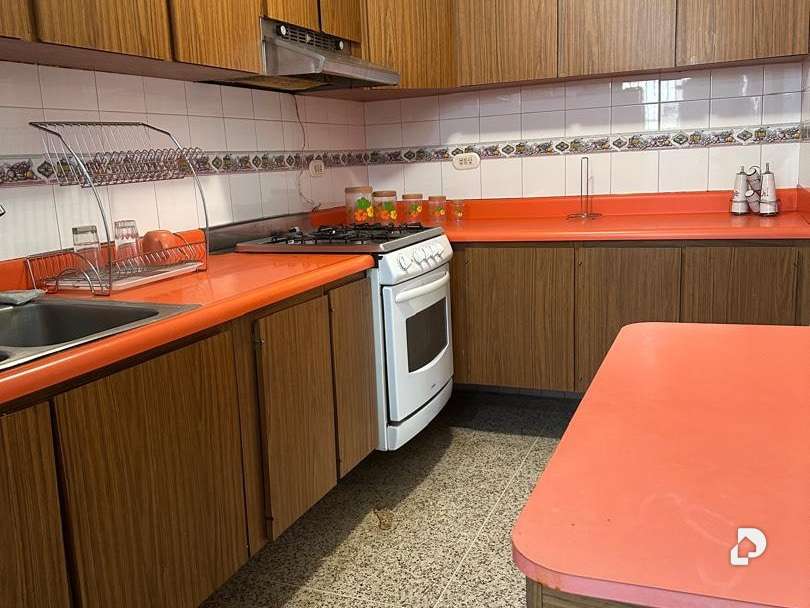Apartamento en Los Chorros, Caracas – 9