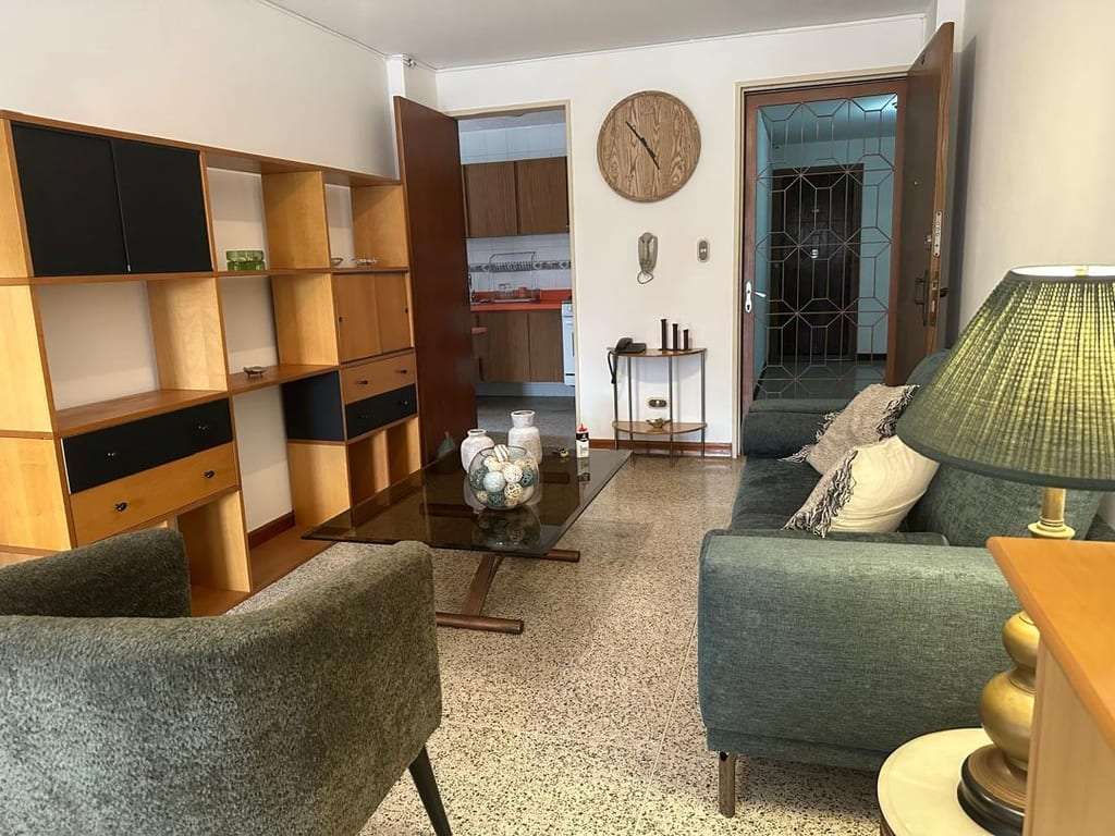 Apartamento en Los Chorros, Caracas - 1