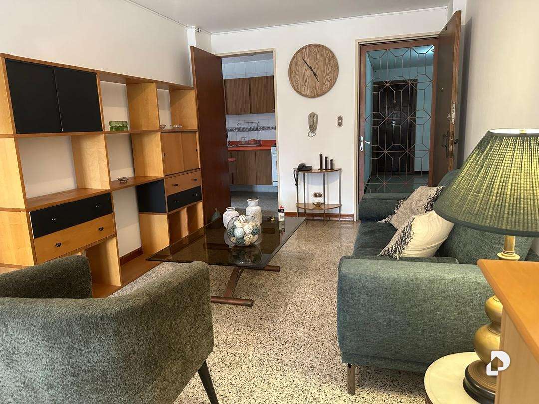 Apartamento en Los Chorros, Caracas – 1