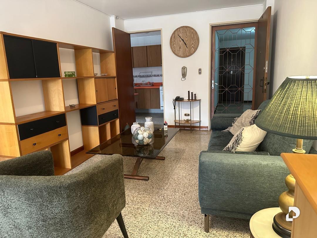 Apartamento en Los Chorros, Caracas – 1