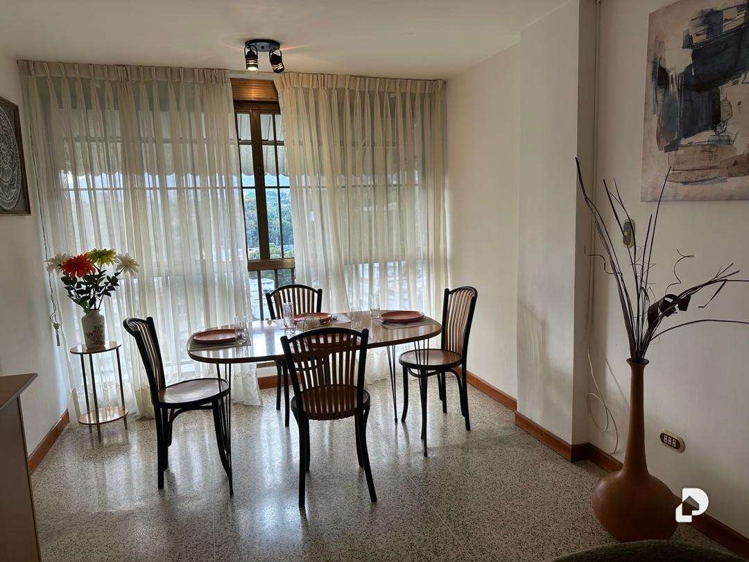 Apartamento en Los Chorros, Caracas – 5