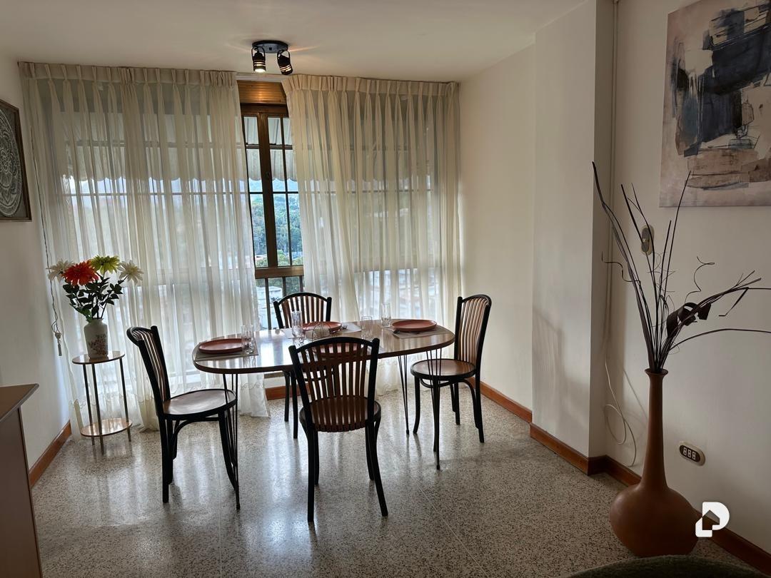 Apartamento en Los Chorros, Caracas – 5