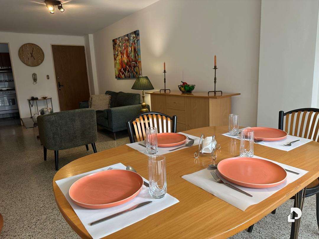 Apartamento en Los Chorros, Caracas – 6