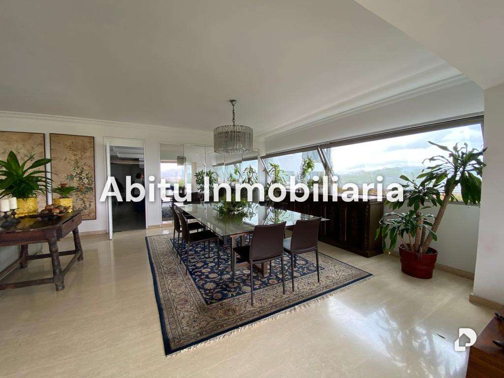 Apartamento en La Castellana, Caracas – 2