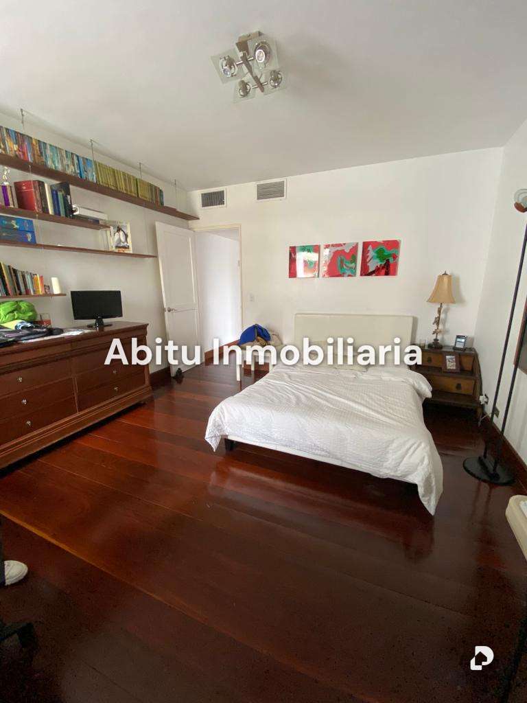 Apartamento en La Castellana, Caracas – 9