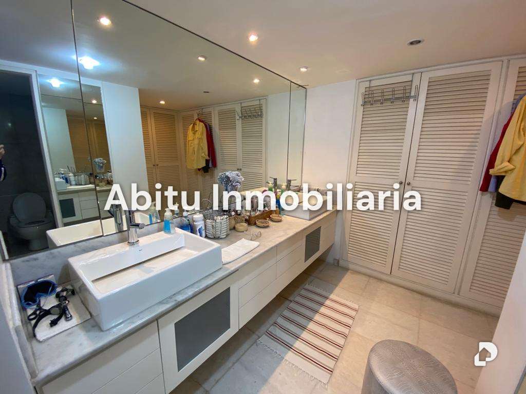 Apartamento en La Castellana, Caracas – 8