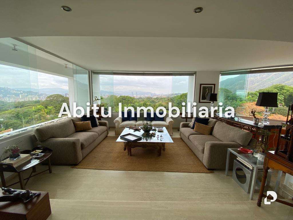 Apartamento en La Castellana, Caracas – 14
