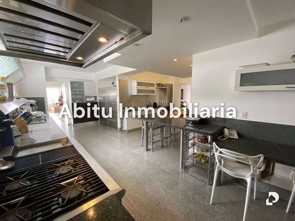 Apartamento en La Castellana, Caracas – 10