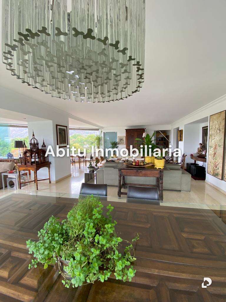 Apartamento en La Castellana, Caracas – 12