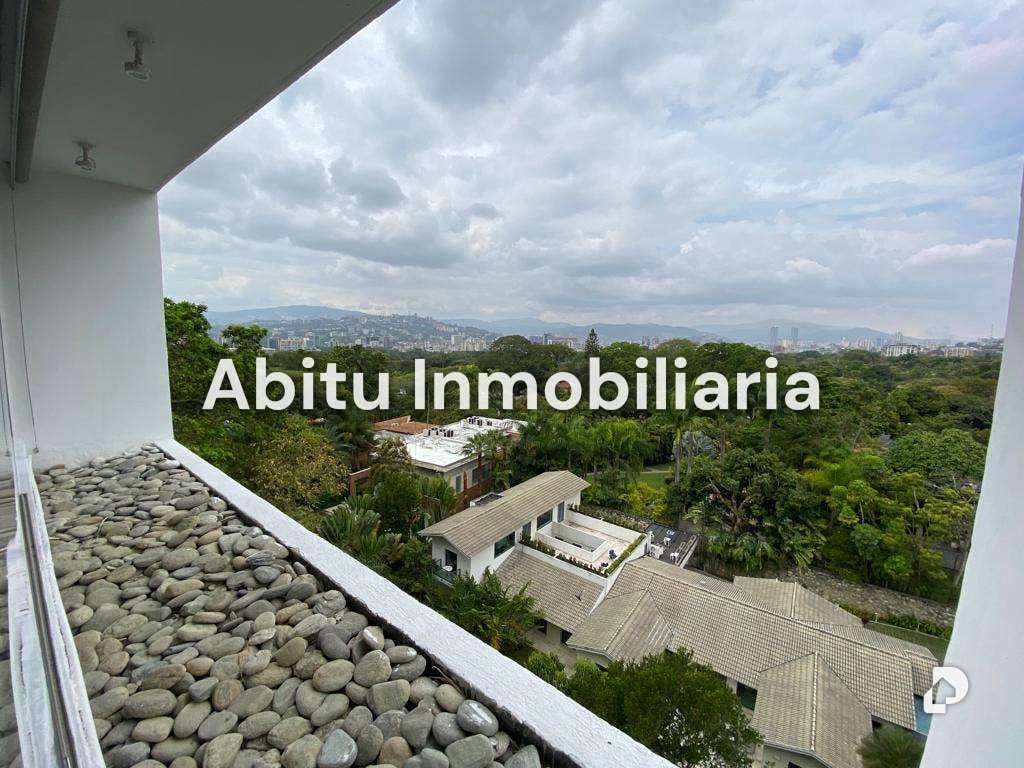 Apartamento en La Castellana, Caracas – 4