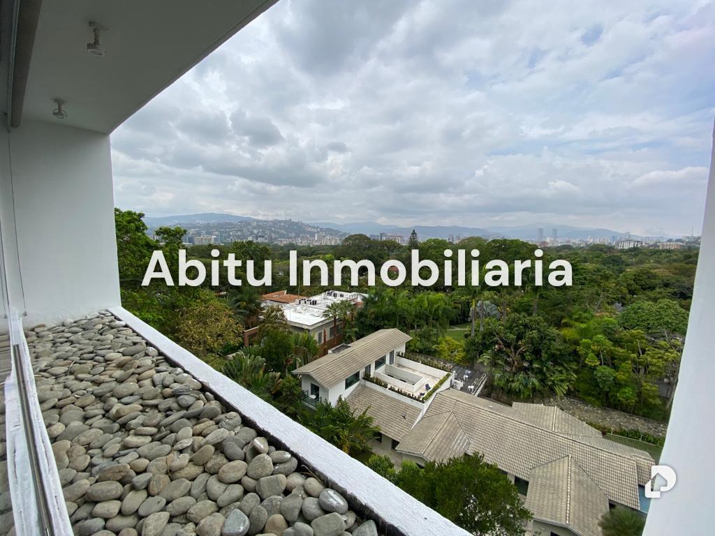 Apartamento en La Castellana, Caracas – 4