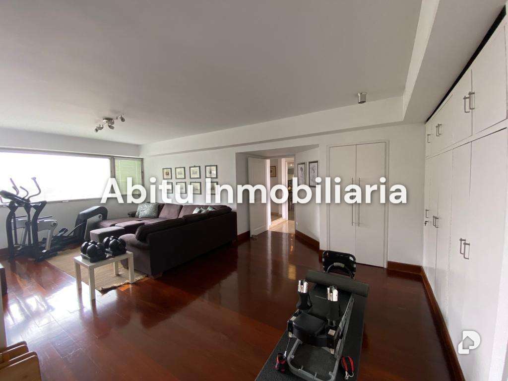 Apartamento en La Castellana, Caracas – 6