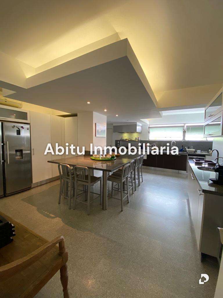 Apartamento en La Castellana, Caracas – 11