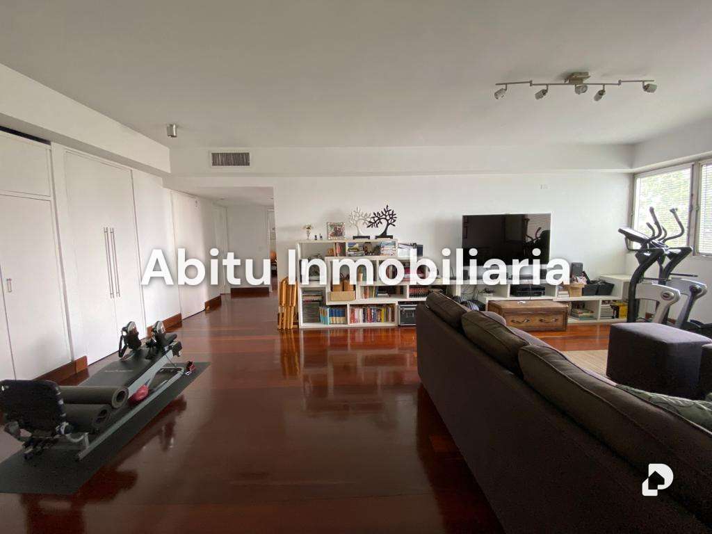 Apartamento en La Castellana, Caracas – 5
