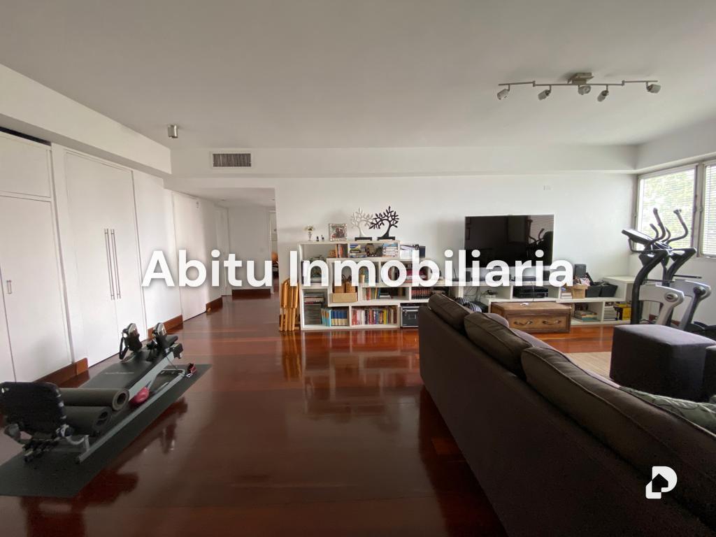 Apartamento en La Castellana, Caracas – 5