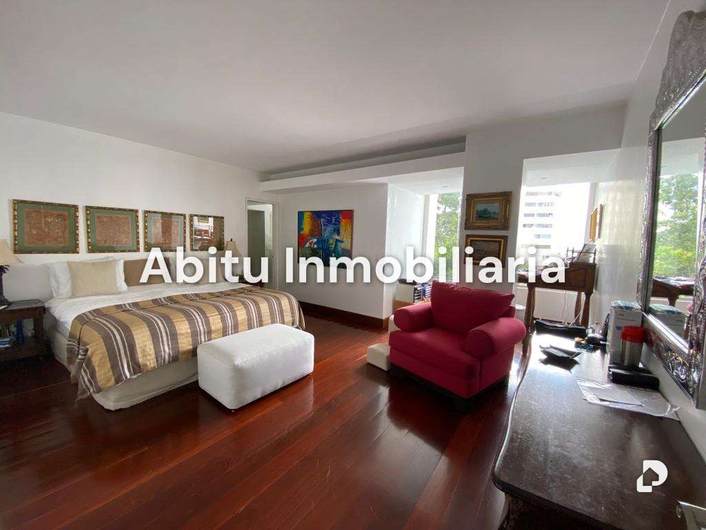 Apartamento en La Castellana, Caracas – 7