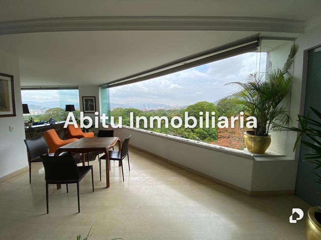 Apartamento en La Castellana, Caracas – 3