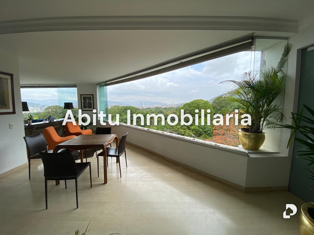 Apartamento en La Castellana, Caracas – 3