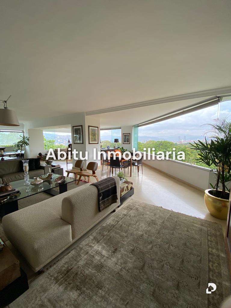 Apartamento en La Castellana, Caracas – 13