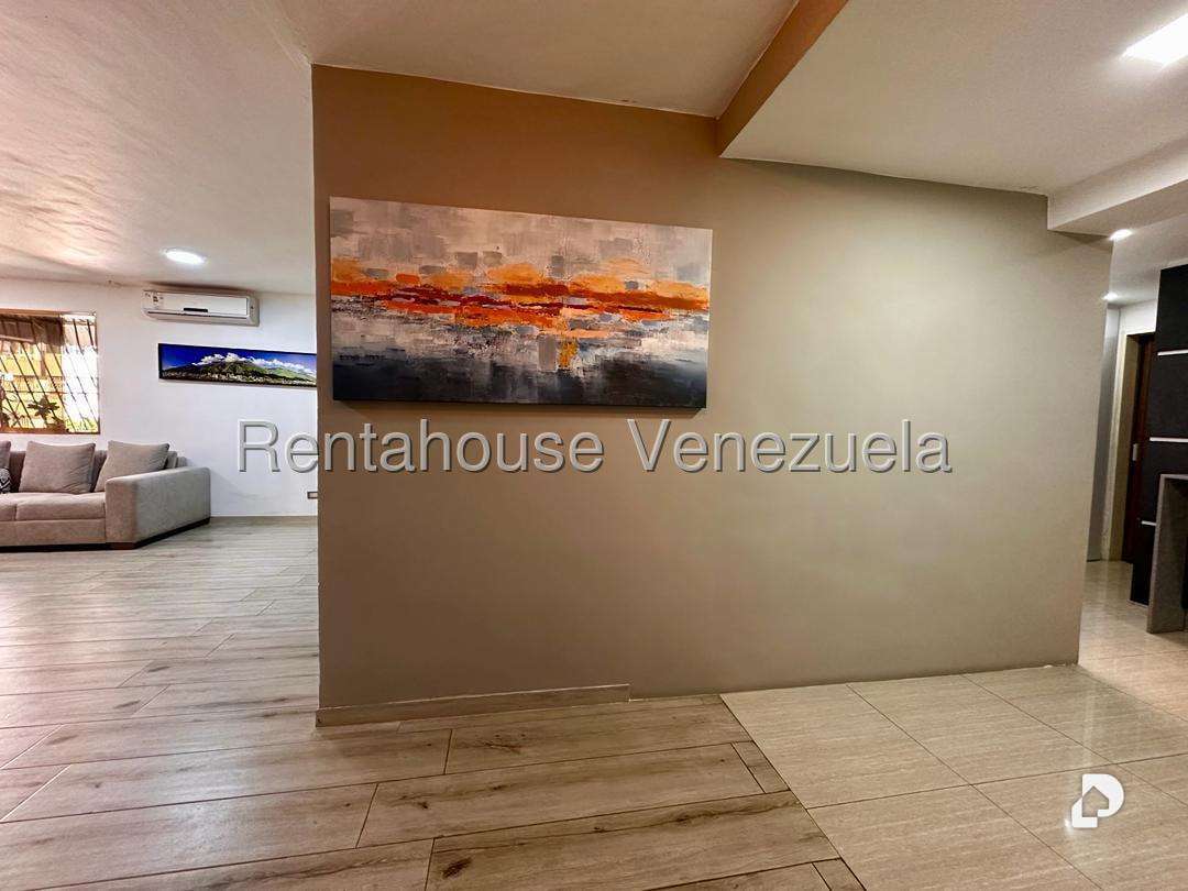 Apartamento en Santa Fe Sur, Caracas – 7