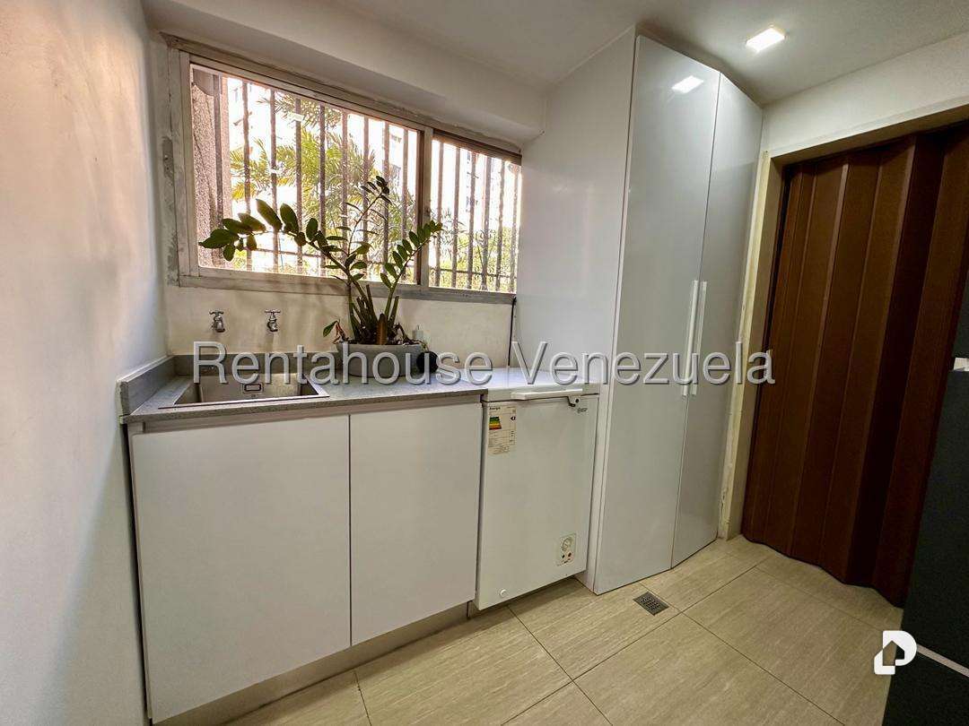 Apartamento en Santa Fe Sur, Caracas – 19
