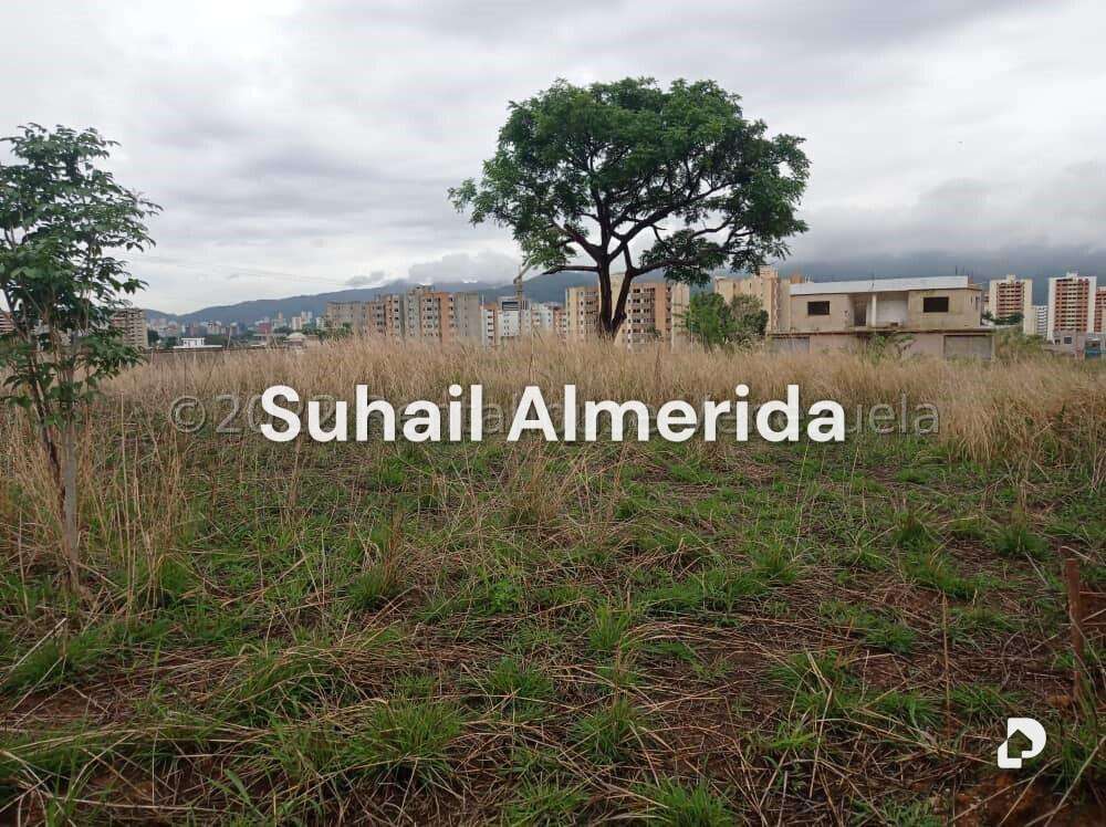 Terreno en Ciudad Jardín Mañongo, Naguanagua – 2