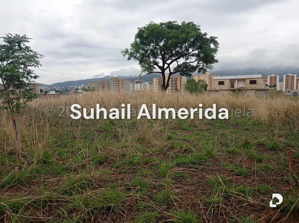 Terreno en Ciudad Jardín Mañongo, Naguanagua – 2