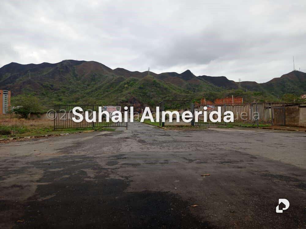 Terreno en Ciudad Jardín Mañongo, Naguanagua – 6