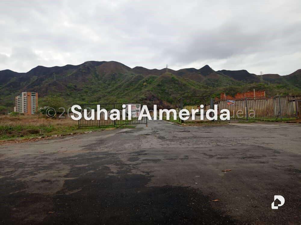 Terreno en Ciudad Jardín Mañongo, Naguanagua – 9