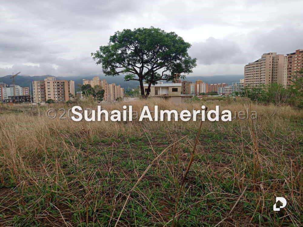 Terreno en Ciudad Jardín Mañongo, Naguanagua – 5