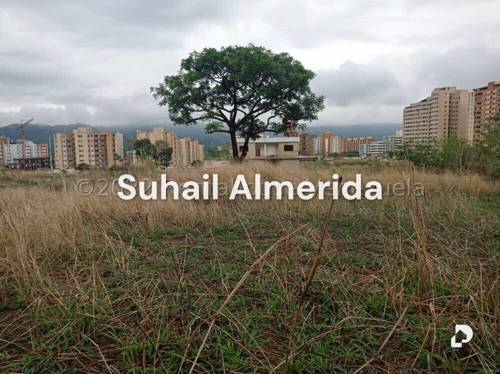 Terreno en Ciudad Jardín Mañongo, Naguanagua – 5