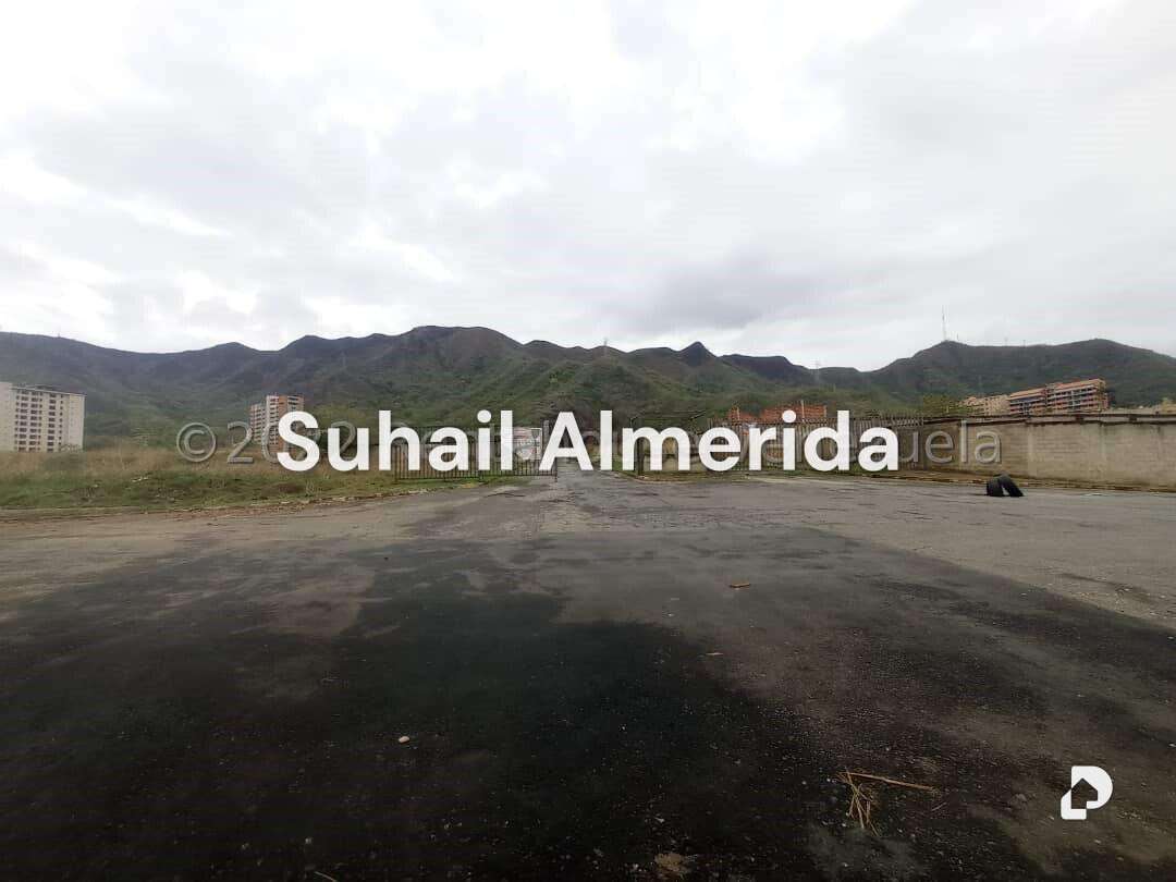 Terreno en Ciudad Jardín Mañongo, Naguanagua – 8