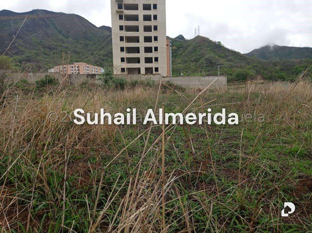 Terreno en Ciudad Jardín Mañongo, Naguanagua – 12