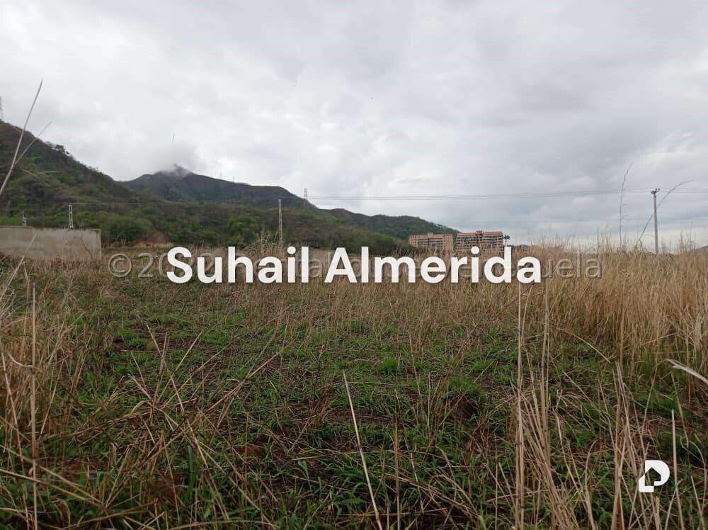 Terreno en Ciudad Jardín Mañongo, Naguanagua – 14