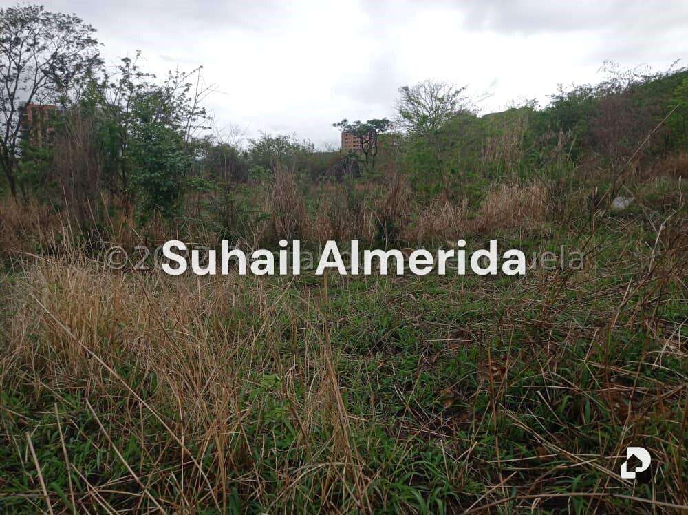 Terreno en Ciudad Jardín Mañongo, Naguanagua – 3