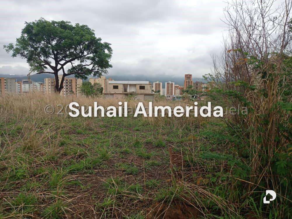 Terreno en Ciudad Jardín Mañongo, Naguanagua – 1