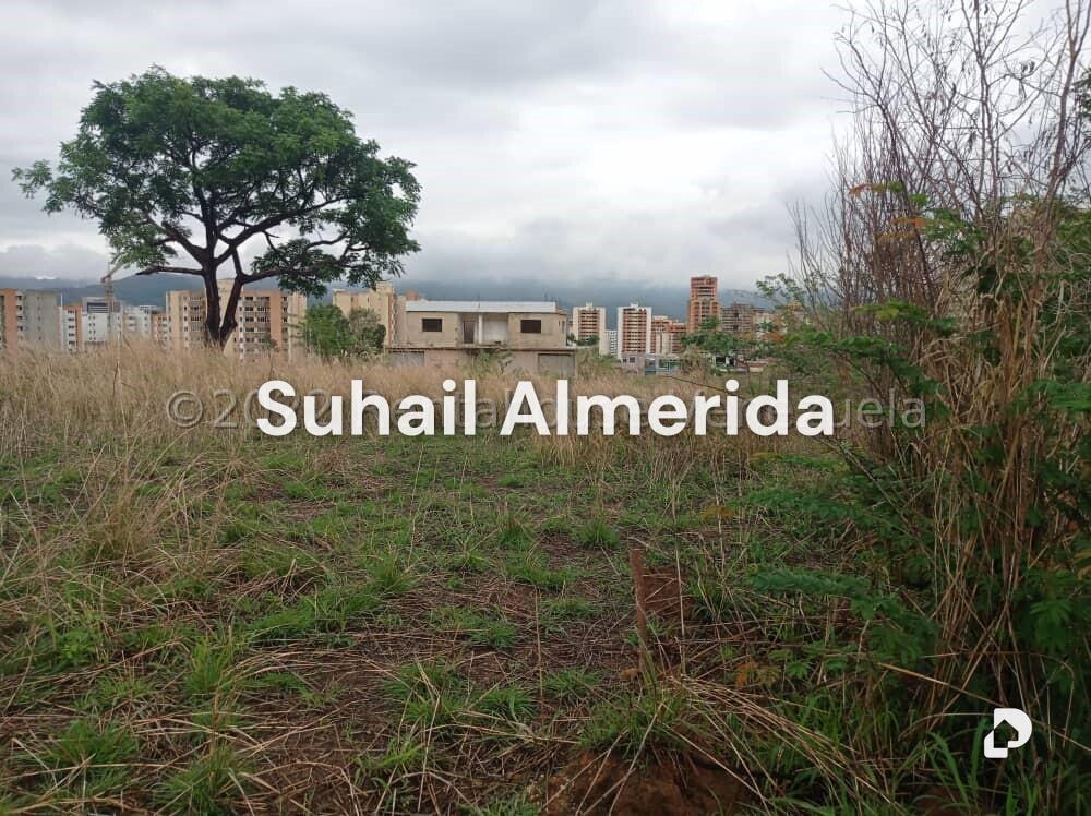 Terreno en Ciudad Jardín Mañongo, Naguanagua – 1