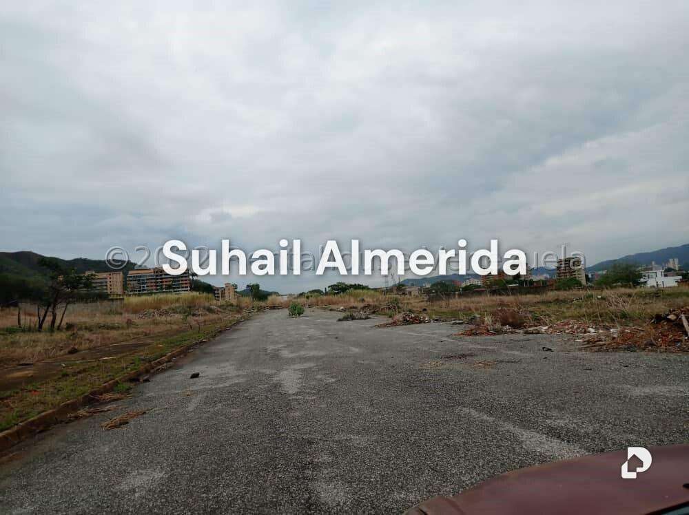 Terreno en Ciudad Jardín Mañongo, Naguanagua – 10