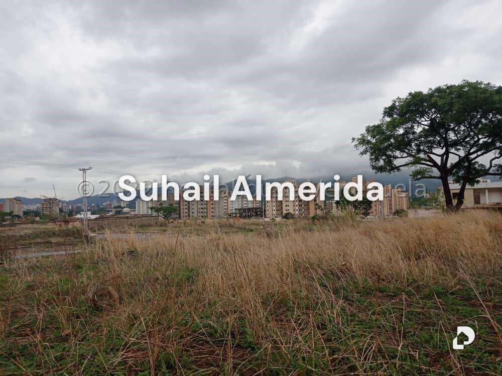 Terreno en Ciudad Jardín Mañongo, Naguanagua – 21